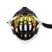  Smart Helmet with Mips, White, Large