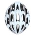  Smart Helmet with Mips, White, Large