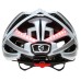  Smart Helmet with Mips, White, Large