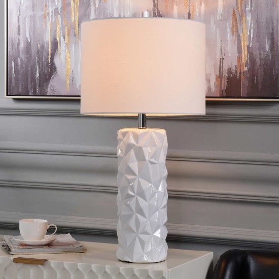 Salinas Ceramic Table Lamp