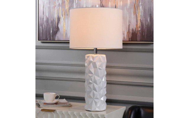 Salinas Ceramic Table Lamp