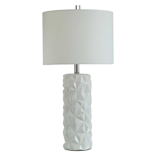 Salinas Ceramic Table Lamp