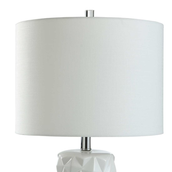 Salinas Ceramic Table Lamp