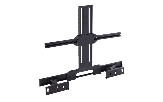  Simplicity Sonos Arc Extendable TV Soundbar Mount