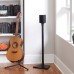  Speaker Stands for Sonos One SL, Sonos One, and Play:1, 2-pack