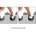Shovel Rake & Tool Holder with Hooks