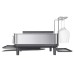  Steel Frame Dishrack & Sink Caddy