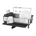  Steel Frame Dishrack & Sink Caddy