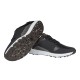  Men's GO GOLF Elite 4 Victory, Black, 10.5