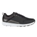  Men's GO GOLF Elite 4 Victory, Black, 10