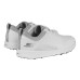  Men's GO GOLF Elite 4 Victory, White, 10