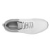  Men's GO GOLF Elite 4 Victory, White, 10