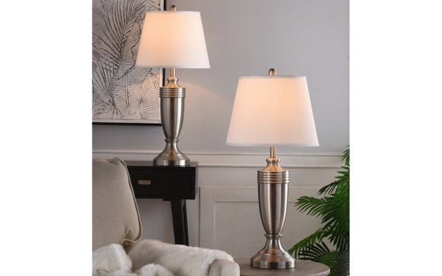 Solaro Table Lamp 2-pack