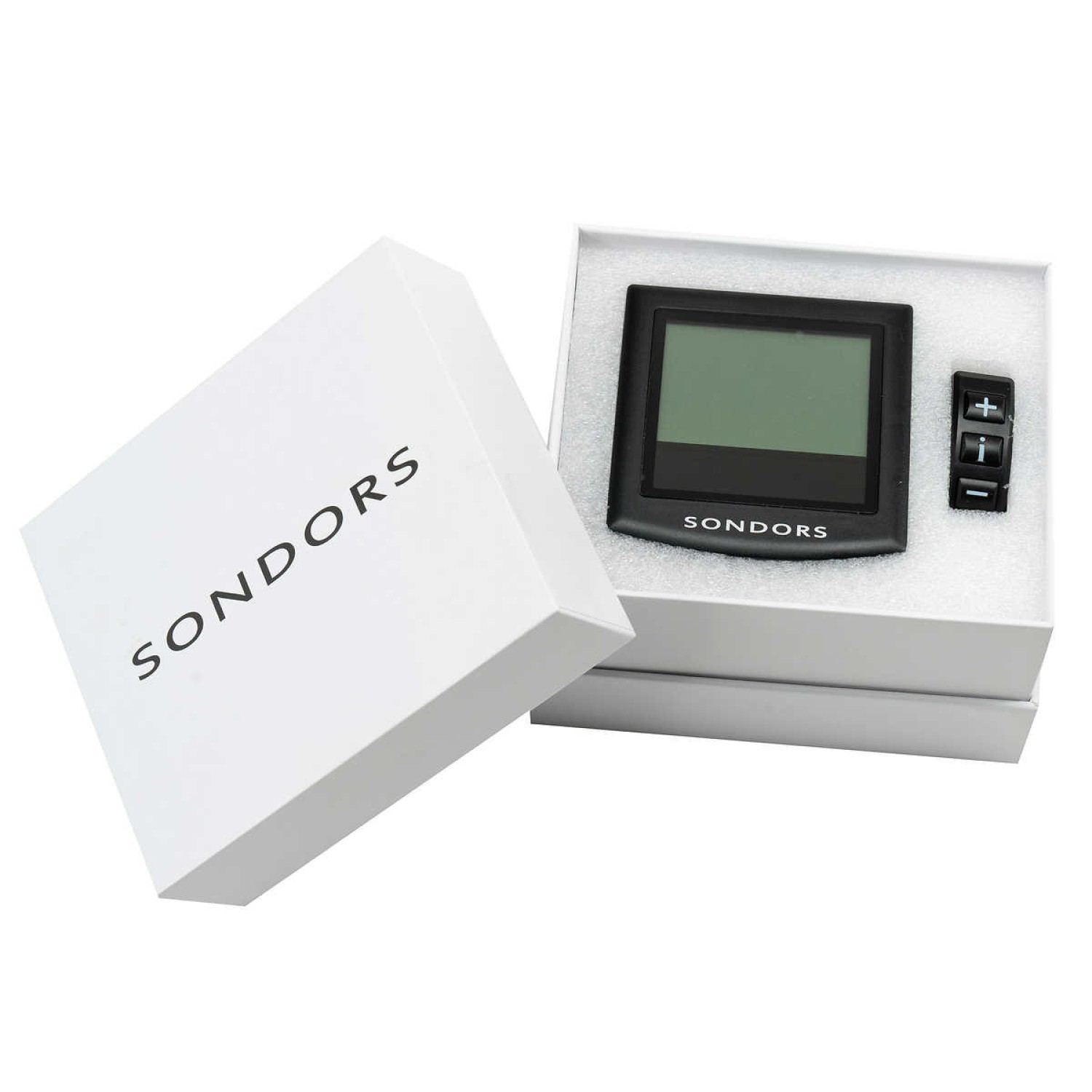 sondors free shipping