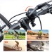 Steel Bike Trainer With Magnetic Wheel