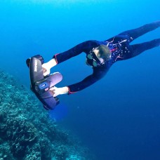 Sublue Navbow Underwater Scooter