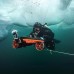  Navbow Underwater Scooter, Red