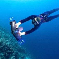 Sublue Navbow Underwater Scooter