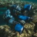 Sublue Whiteshark Mix Underwater Scooter, Blue