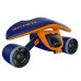 Sublue Whiteshark Mix Underwater Scooter, Blue