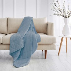 Sutton Place Cooling Throw