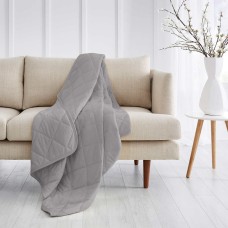 Sutton Place Cooling Throw