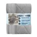 Sutton Place Cooling Throw, Gray
