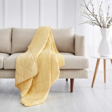 Sutton Place Cooling Throw