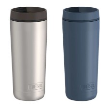 Thermos Stainless Steel 18oz Travel Tumbler2-pack