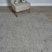  Marketplace Luxury Shag Rugs, Silver, 5 ft. 3 in. x 7 ft. 5 in.