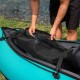  Wavebreak Inflatable 2-Person Kayak