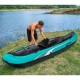  Wavebreak Inflatable 2-Person Kayak