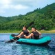  Wavebreak Inflatable 2-Person Kayak