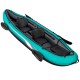  Wavebreak Inflatable 2-Person Kayak