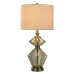 Torello Glass Table Lamp