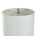 Torello Glass Table Lamp