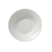  Set of 12 Porcelain Wide Rim Soup Bowls