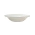  Set of 12 Porcelain Wide Rim Soup Bowls