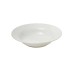  Set of 12 Porcelain Wide Rim Soup Bowls