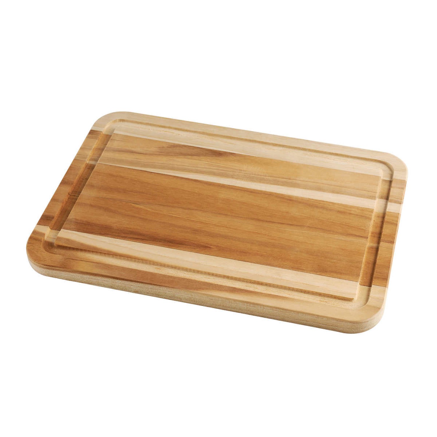 Tramontina 2-pack Teakwood Cutting Boards