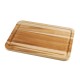  2-pack Teakwood Cutting Boards