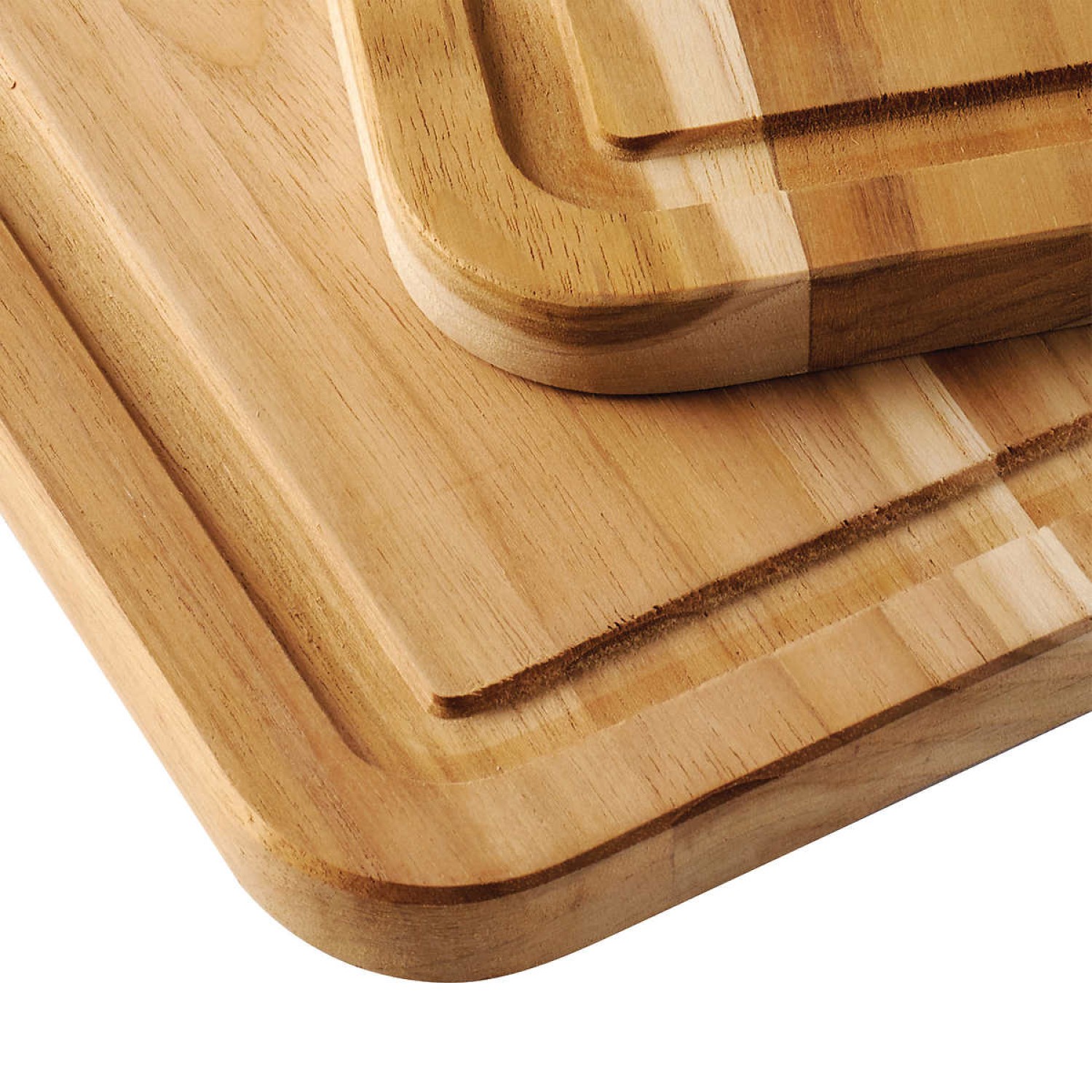 Tramontina 2-pack Teakwood Cutting Boards