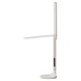 Ultrabright Alex LED Desk Lamp w/Wireless Charging, White