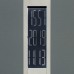 Ultrabright Alex LED Desk Lamp w/Wireless Charging, White