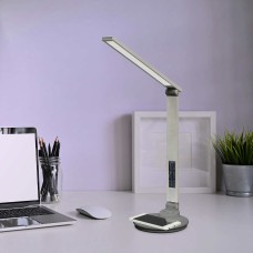 Ultrabright Alex LED Desk Lamp w/Wireless Charging