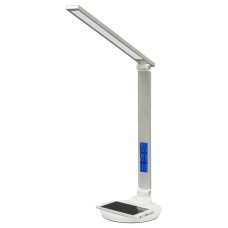 Ultrabright Alex LED Desk Lamp w/Wireless Charging
