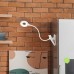  Flex LED Desk/ Task Lamp With Wireless Charging