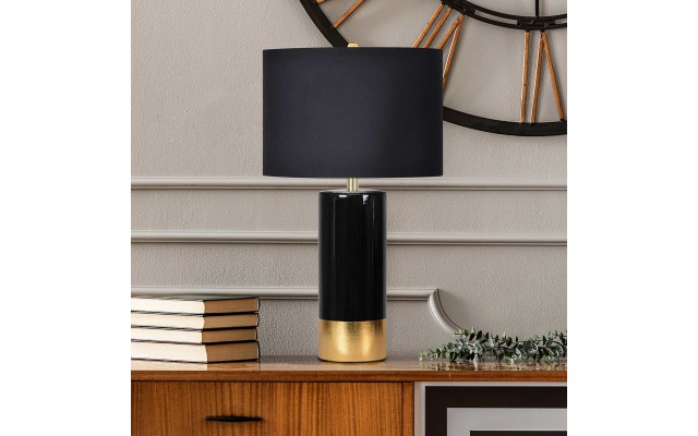 Vienna Table Lamp