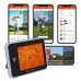 Voice Caddie - SC300 Portable Launch Monitor