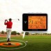 Voice Caddie - SC300 Portable Launch Monitor